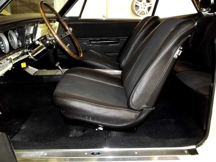 1967 Chevrolet Impala 4th Gen - Image 3 of 8