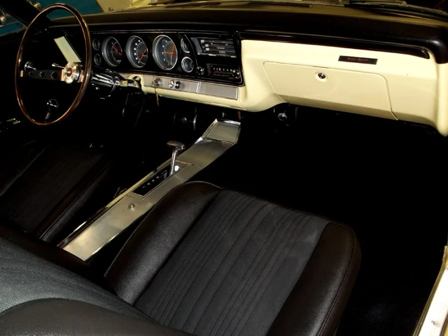 1967 Chevrolet Impala 4th Gen - Image 4 of 8