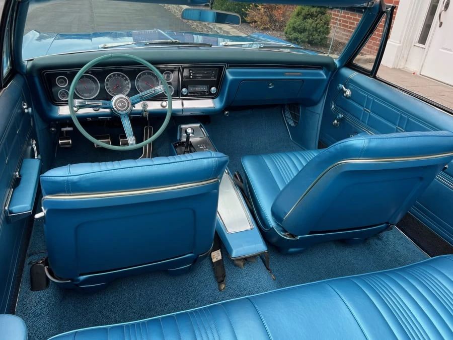 1967 Chevrolet Impala 4th Gen - Image 8 of 21
