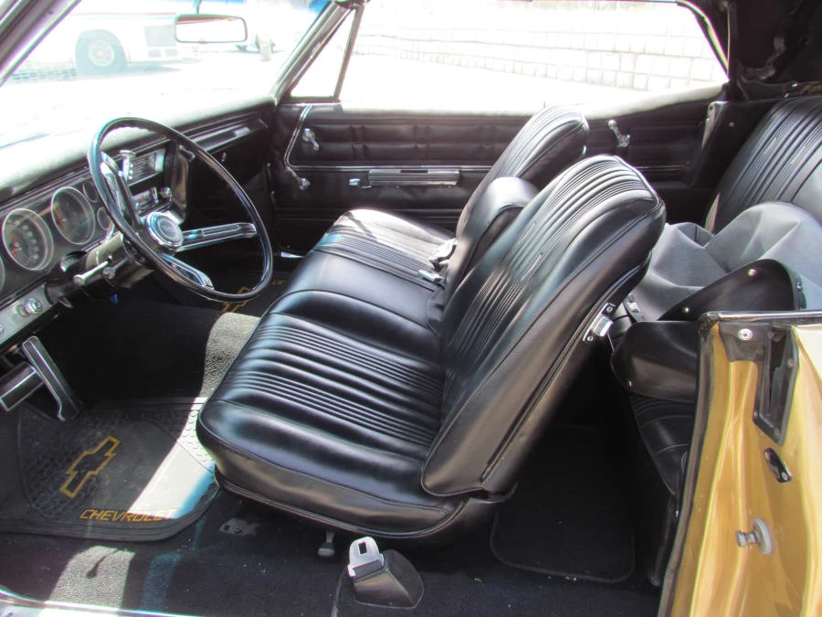 1967 Chevrolet Impala 4th Gen - Image 4 of 7