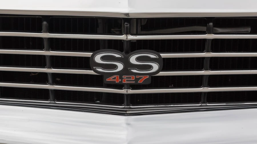 1967 Chevrolet Impala 4th Gen - Image 11 of 20