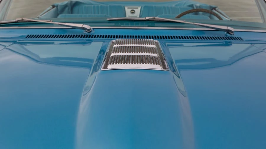 1967 Chevrolet Impala 4th Gen - Image 19 of 20