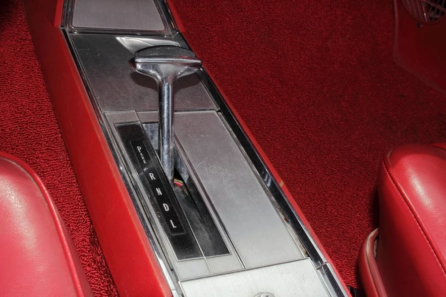 1967 Chevrolet Impala 4th Gen - Image 9 of 10