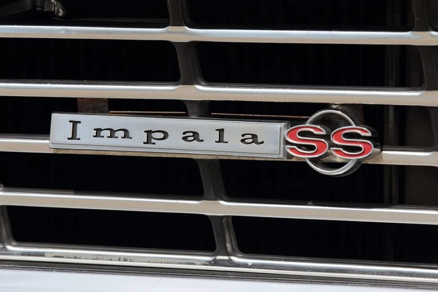 1967 Chevrolet Impala 4th Gen - Image 10 of 10