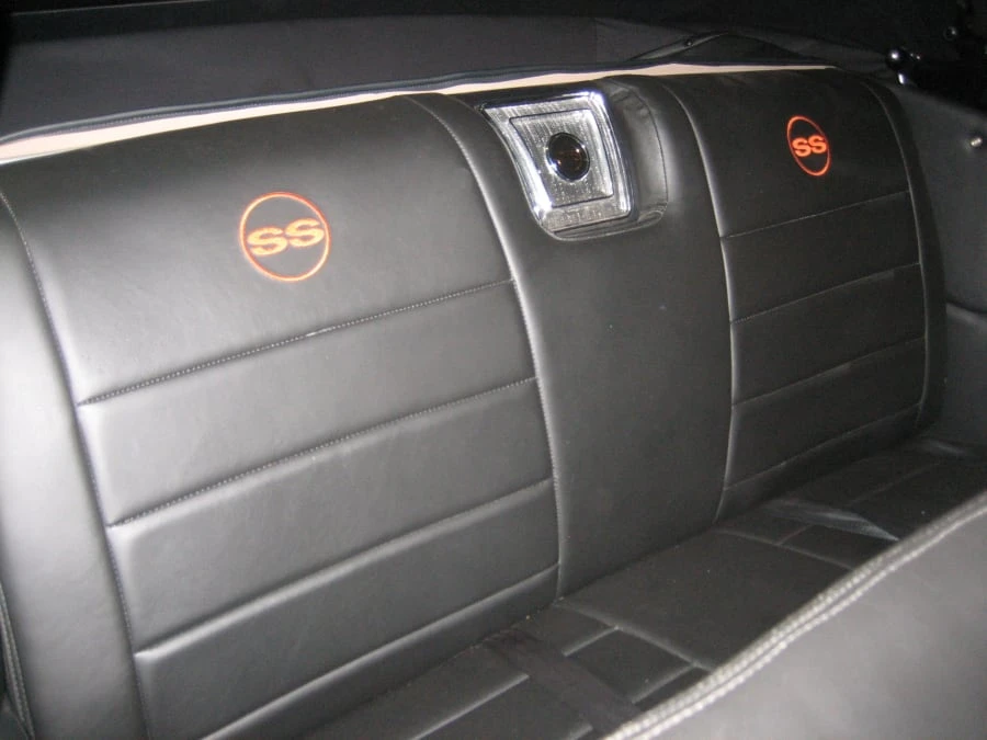 1967 Chevrolet Impala 4th Gen - Image 5 of 10