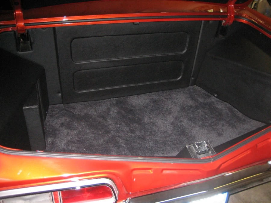 1967 Chevrolet Impala 4th Gen - Image 6 of 10