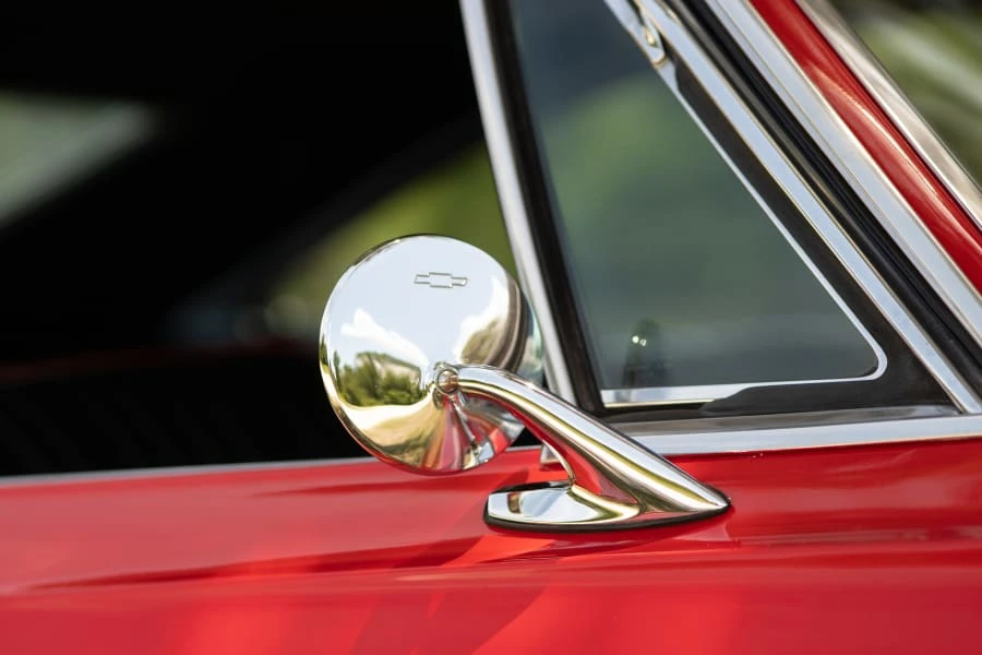 1967 Chevrolet Impala 4th Gen - Image 12 of 31