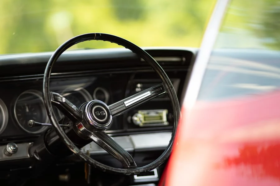 1967 Chevrolet Impala 4th Gen - Image 30 of 31