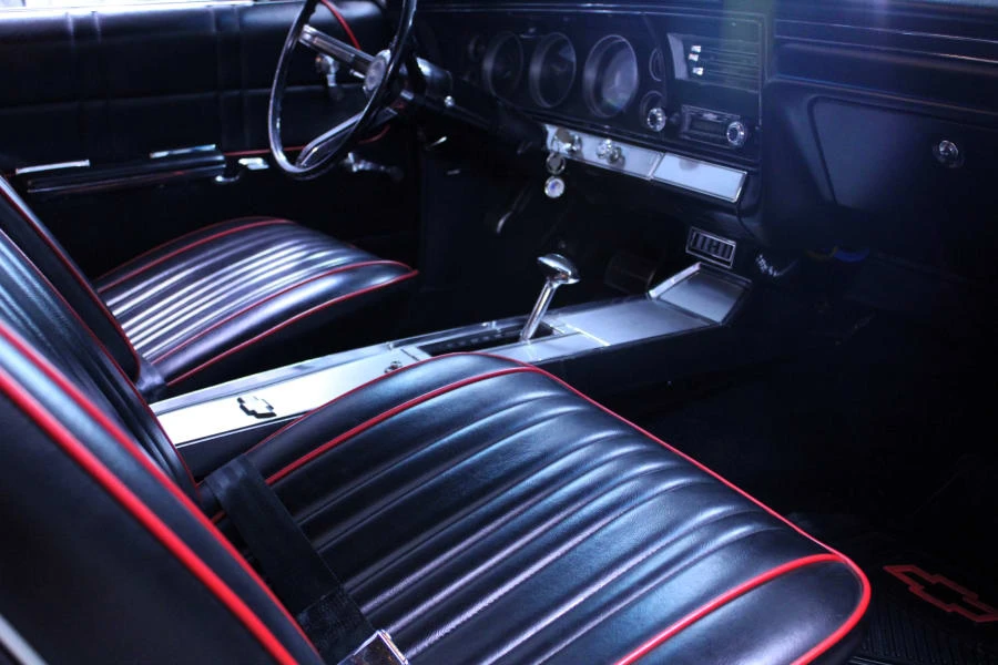 1967 Chevrolet Impala 4th Gen - Image 24 of 31