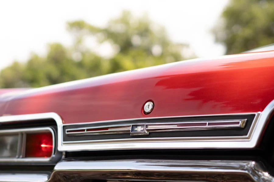 1967 Chevrolet Impala 4th Gen - Image 14 of 31