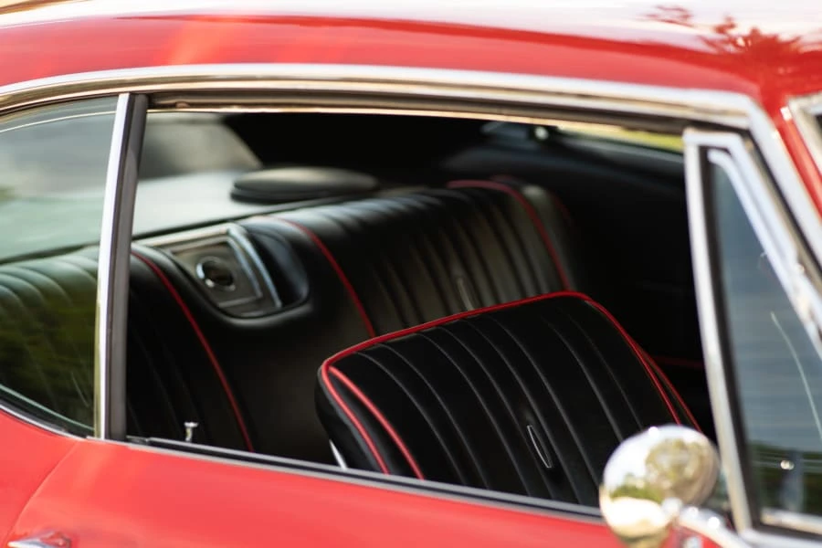 1967 Chevrolet Impala 4th Gen - Image 28 of 31
