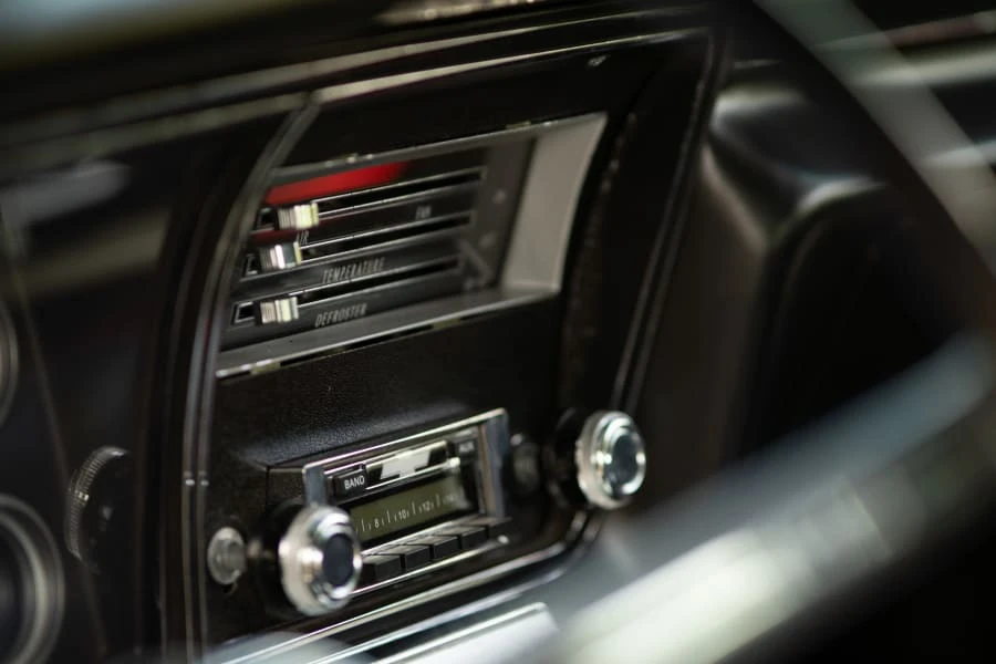 1967 Chevrolet Impala 4th Gen - Image 31 of 31