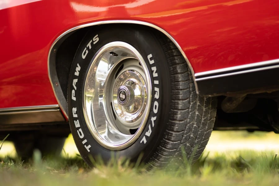 1967 Chevrolet Impala 4th Gen - Image 17 of 31