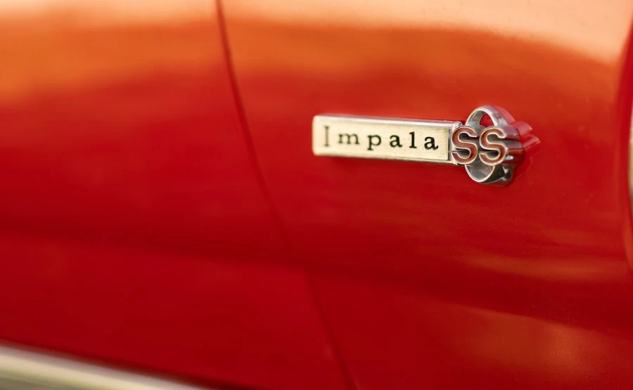 1967 Chevrolet Impala 4th Gen - Image 11 of 31