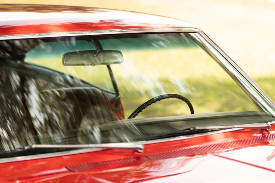 1967 Chevrolet Impala 4th Gen - Image 13 of 31