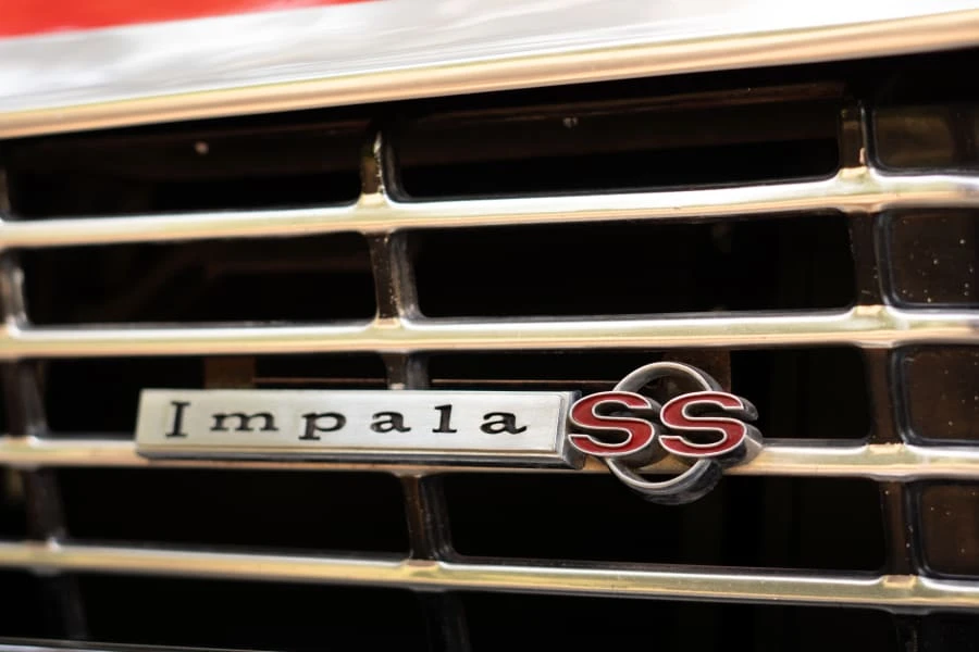 1967 Chevrolet Impala 4th Gen - Image 19 of 31