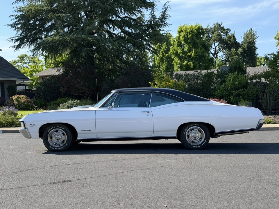 1967 Chevrolet Impala SS 4th Gen - Image 15 of 31