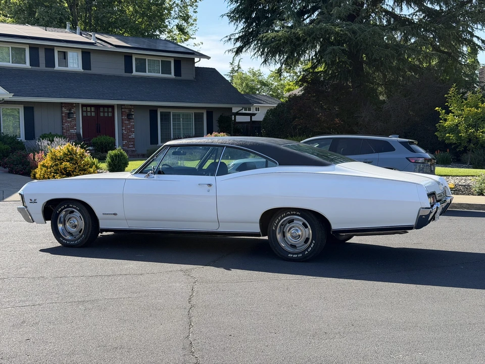1967 Chevrolet Impala SS 4th Gen - Image 16 of 31
