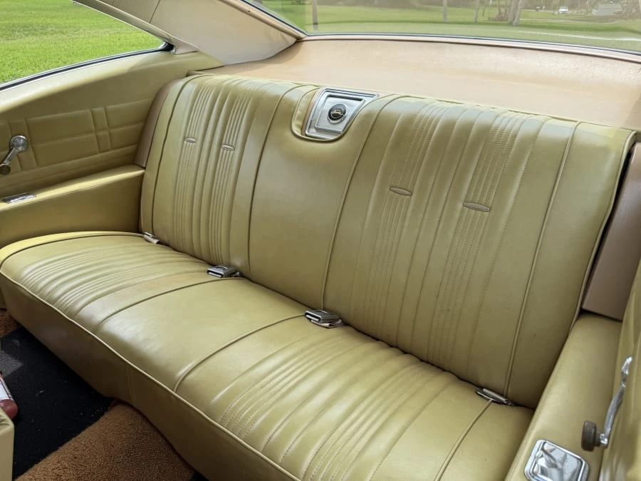 1967 Chevrolet Impala 4th Gen - Image 9 of 18