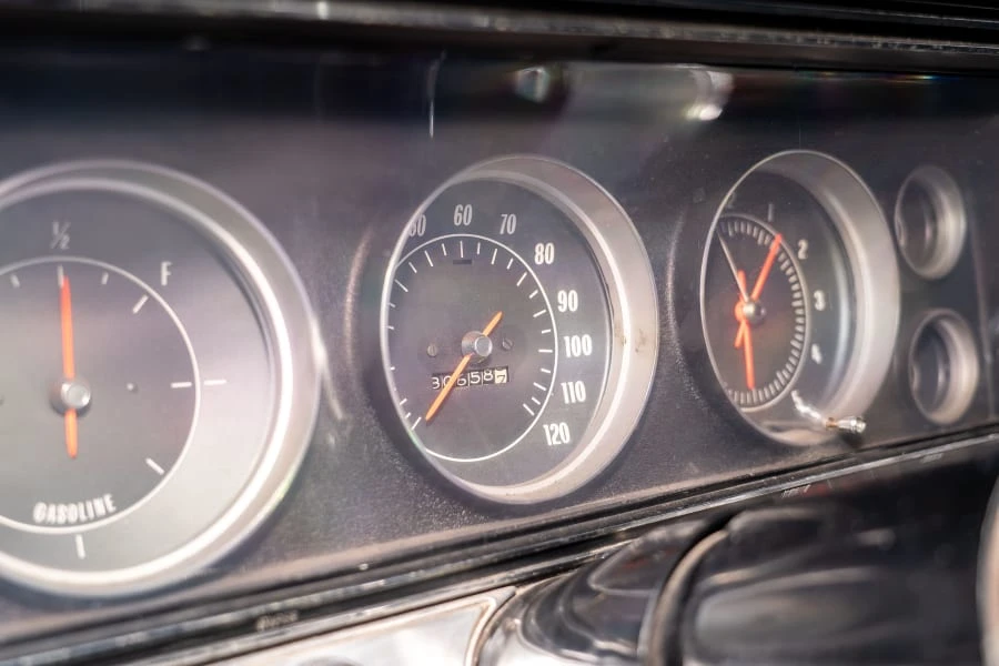 1967 Chevrolet Impala 4th Gen - Image 24 of 31