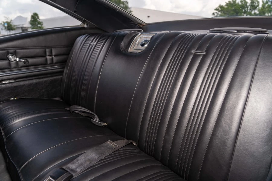 1967 Chevrolet Impala 4th Gen - Image 21 of 31