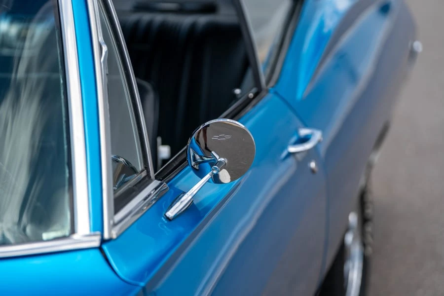 1967 Chevrolet Impala 4th Gen - Image 13 of 31