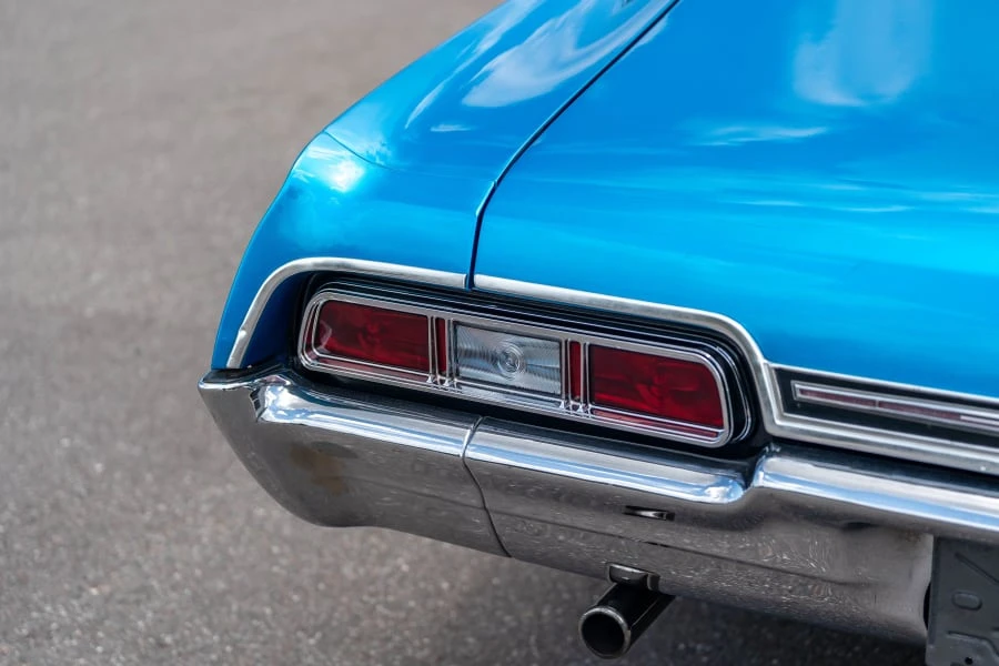 1967 Chevrolet Impala 4th Gen - Image 17 of 31
