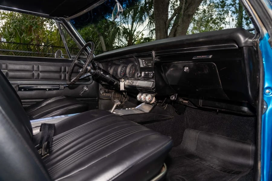 1967 Chevrolet Impala 4th Gen - Image 18 of 31