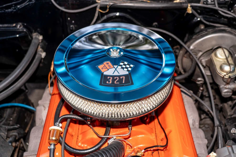 1967 Chevrolet Impala 4th Gen - Image 28 of 31