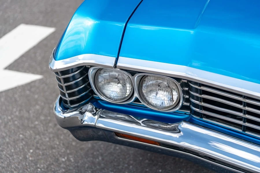 1967 Chevrolet Impala 4th Gen - Image 8 of 31