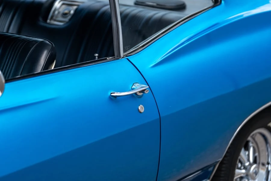 1967 Chevrolet Impala 4th Gen - Image 7 of 31