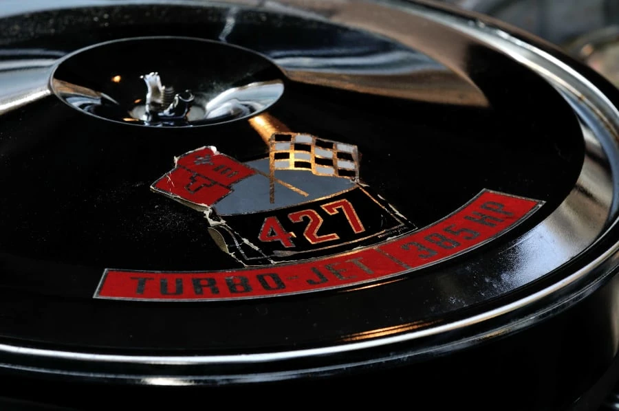 1967 Chevrolet Impala 4th Gen - Image 8 of 12