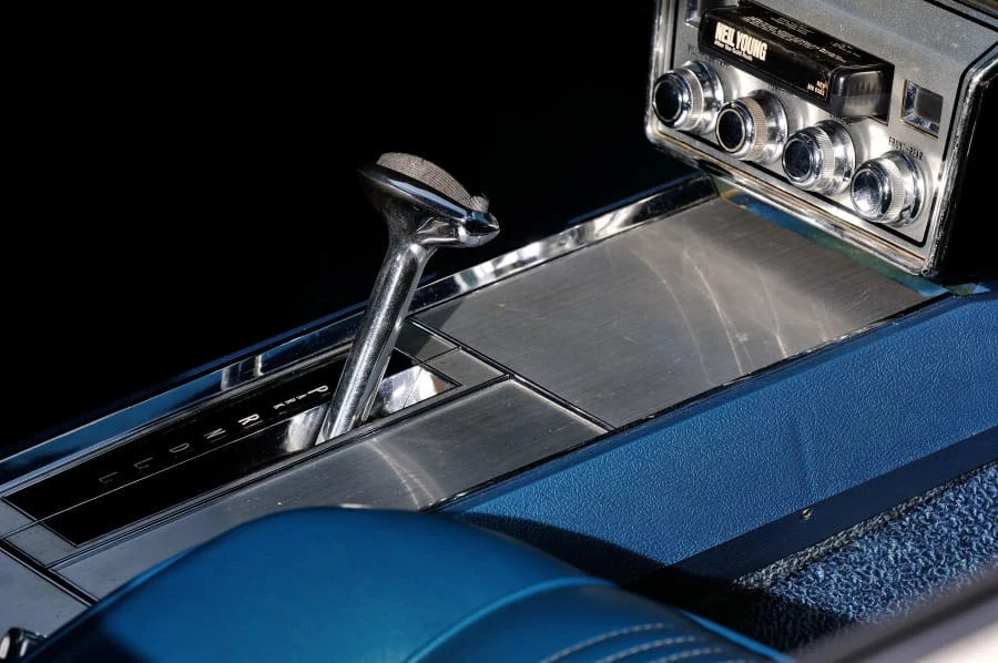 1967 Chevrolet Impala 4th Gen - Image 9 of 12
