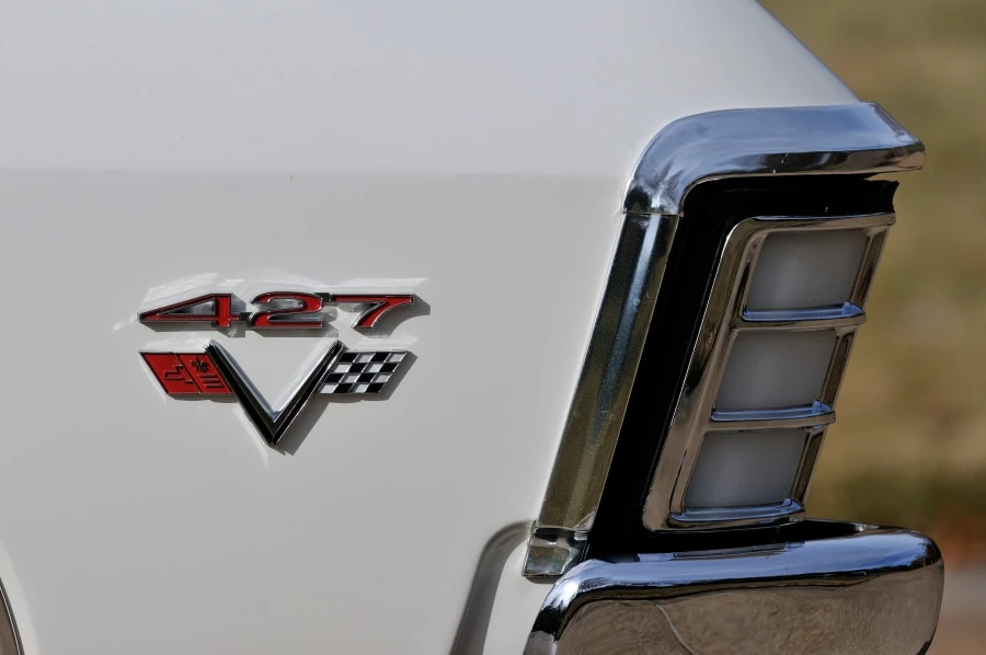 1967 Chevrolet Impala 4th Gen - Image 11 of 12