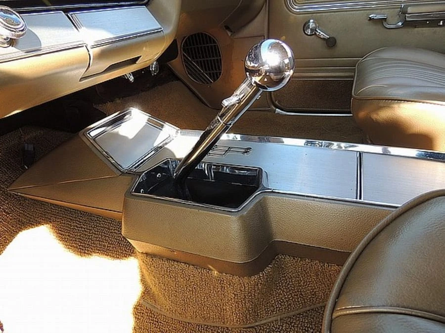 1967 Chevrolet Impala 4th Gen - Image 6 of 12