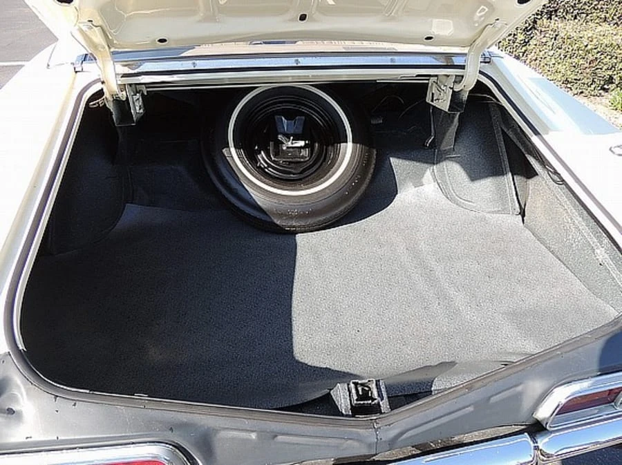 1967 Chevrolet Impala 4th Gen - Image 7 of 12