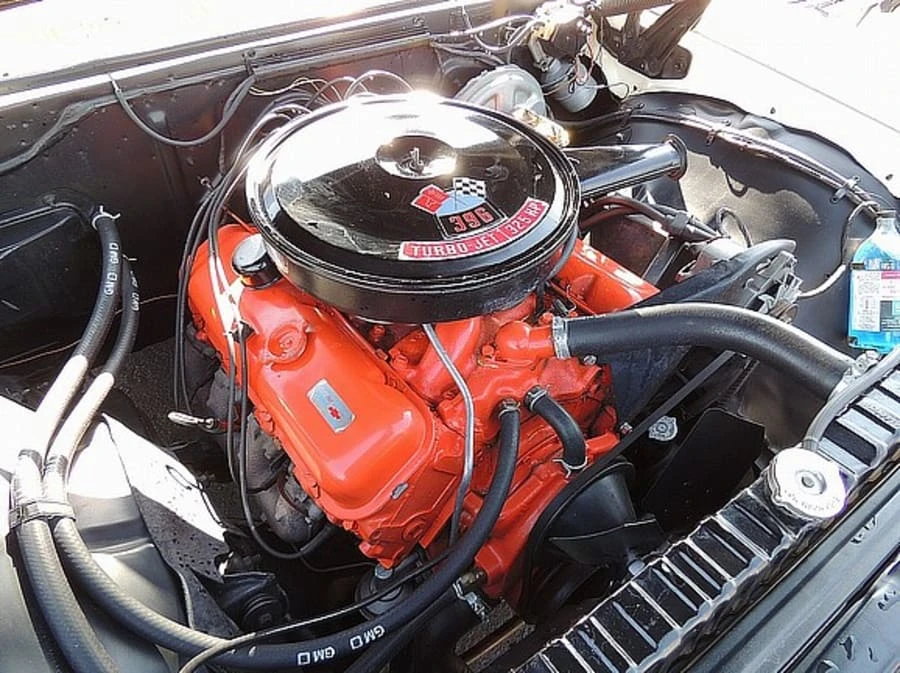 1967 Chevrolet Impala 4th Gen - Image 8 of 12
