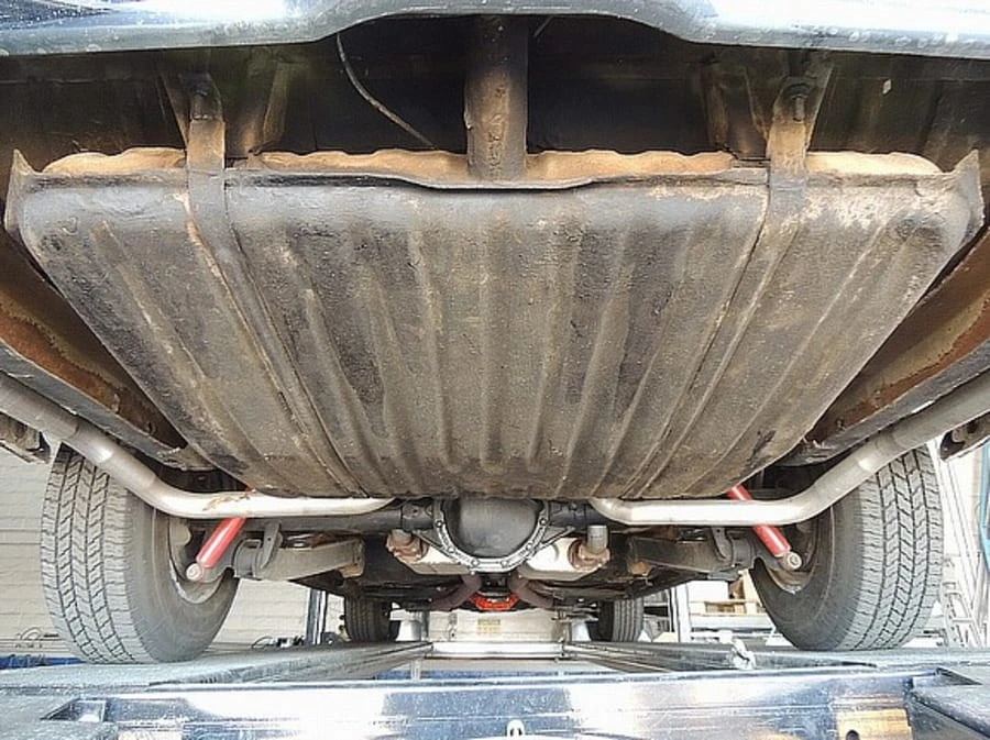 1967 Chevrolet Impala 4th Gen - Image 11 of 12