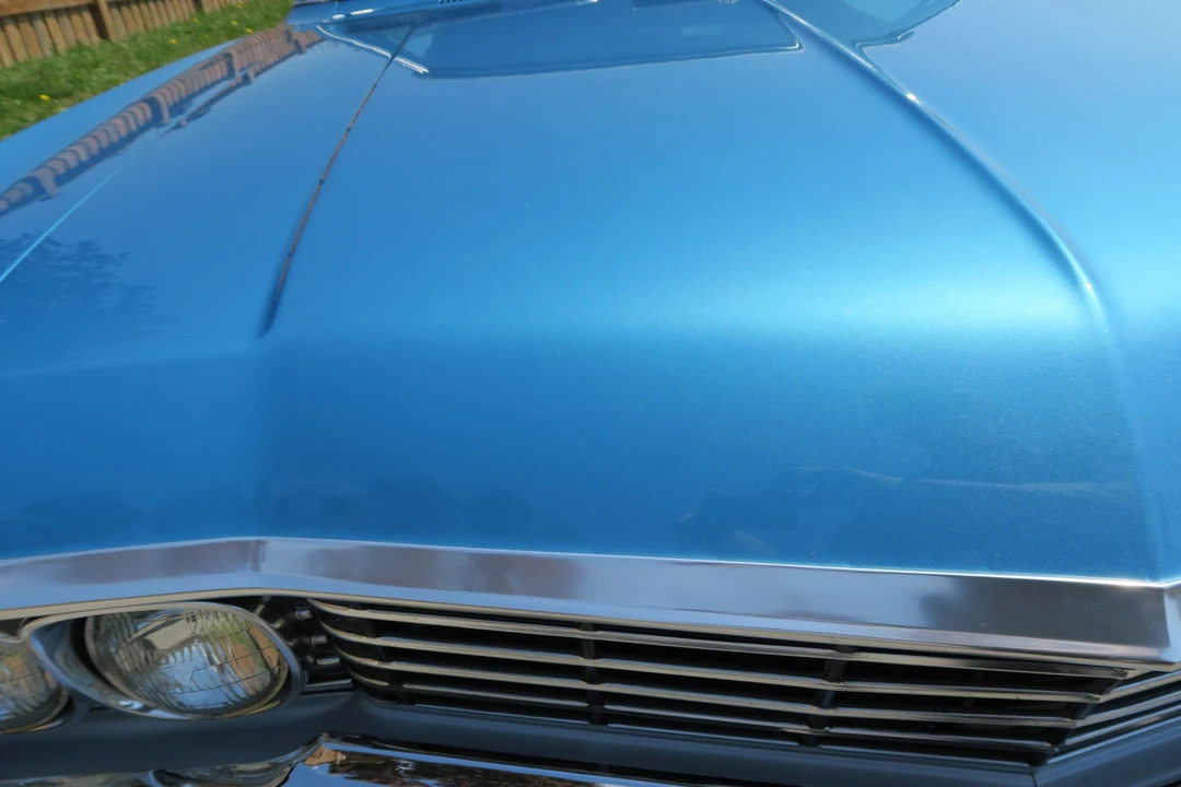 1967 Chevrolet Impala 4th Gen - Image 28 of 31