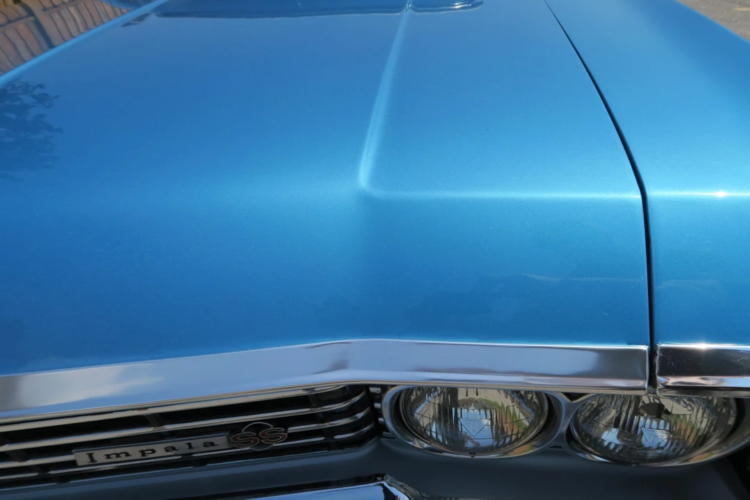 1967 Chevrolet Impala 4th Gen - Image 29 of 31