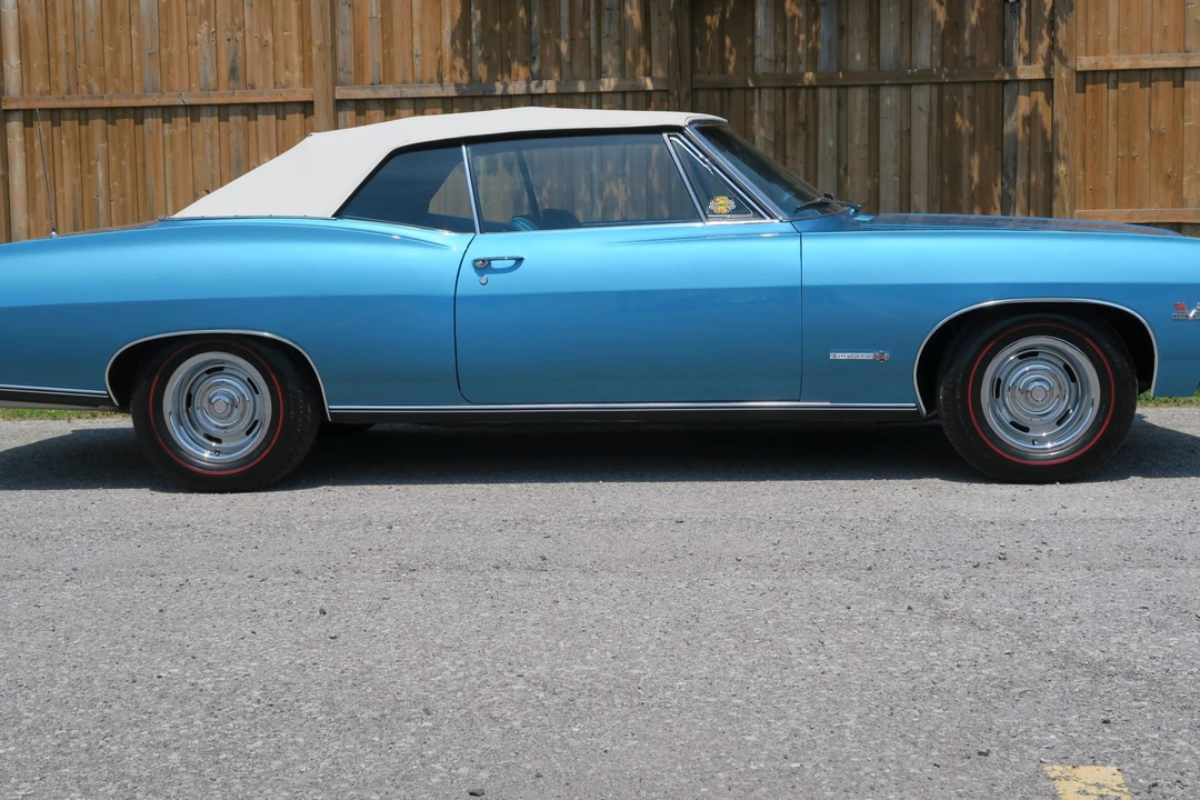 1967 Chevrolet Impala 4th Gen - Image 14 of 31