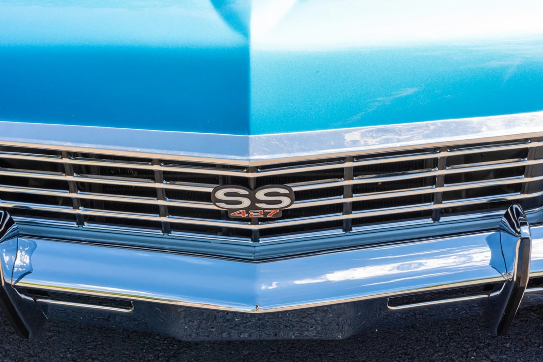 1967 Chevrolet Impala 4th Gen - Image 31 of 31
