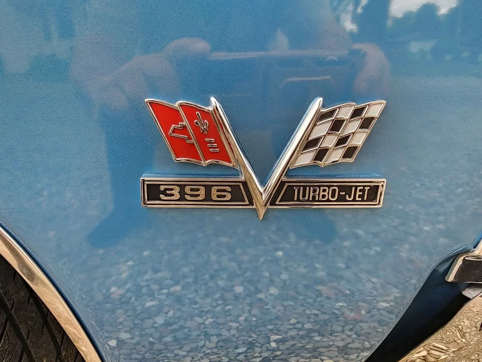 1967 Chevrolet Impala SS 4th Gen - Image 4 of 9