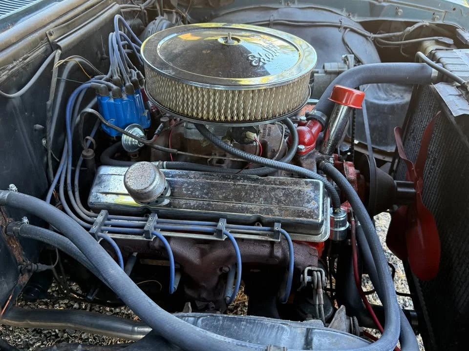 1967 Chevrolet Impala SS 4th Gen - Image 8 of 20