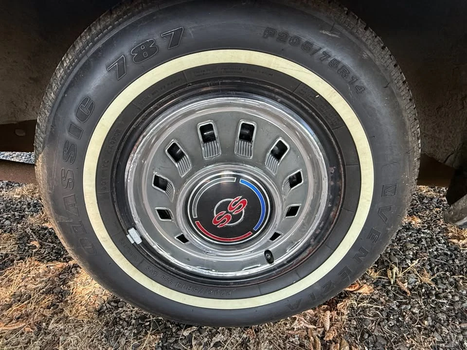 1967 Chevrolet Impala SS 4th Gen - Image 9 of 20