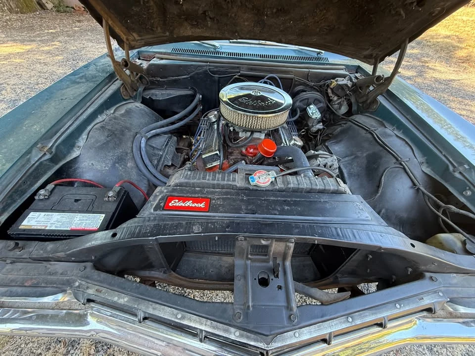 1967 Chevrolet Impala SS 4th Gen - Image 7 of 20