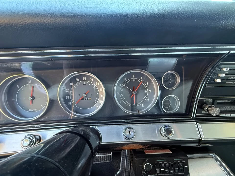 1967 Chevrolet Impala SS 4th Gen - Image 14 of 20