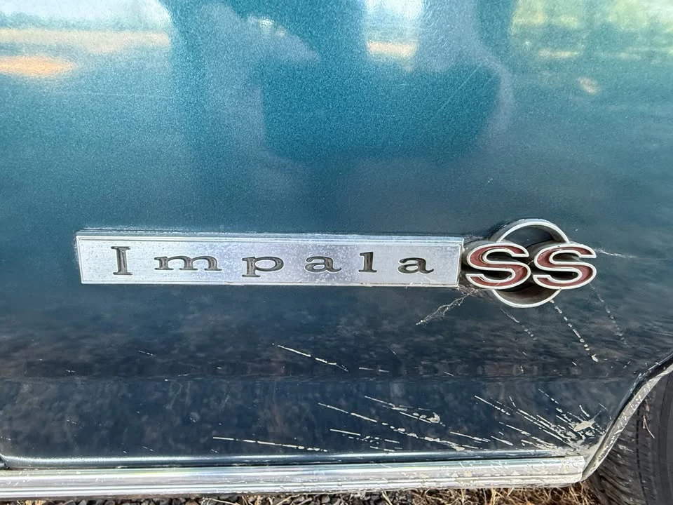 1967 Chevrolet Impala SS 4th Gen - Image 10 of 20