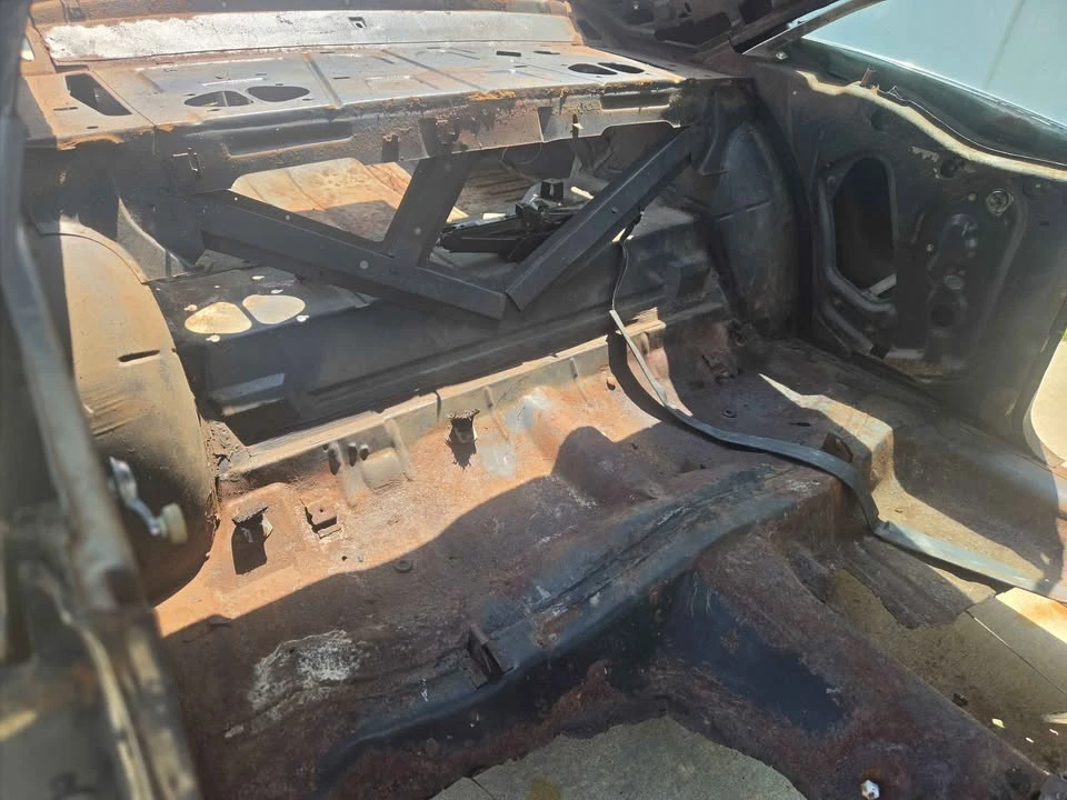 1967 Chevrolet Impala SS 4th Gen - Image 6 of 19