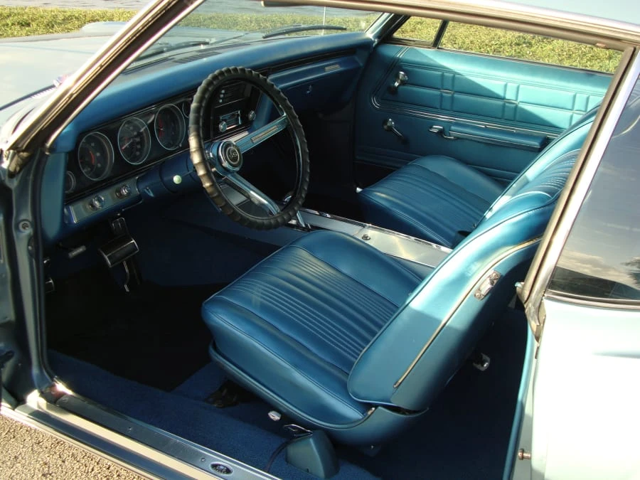 1967 Chevrolet Impala 4th Gen - Image 4 of 8